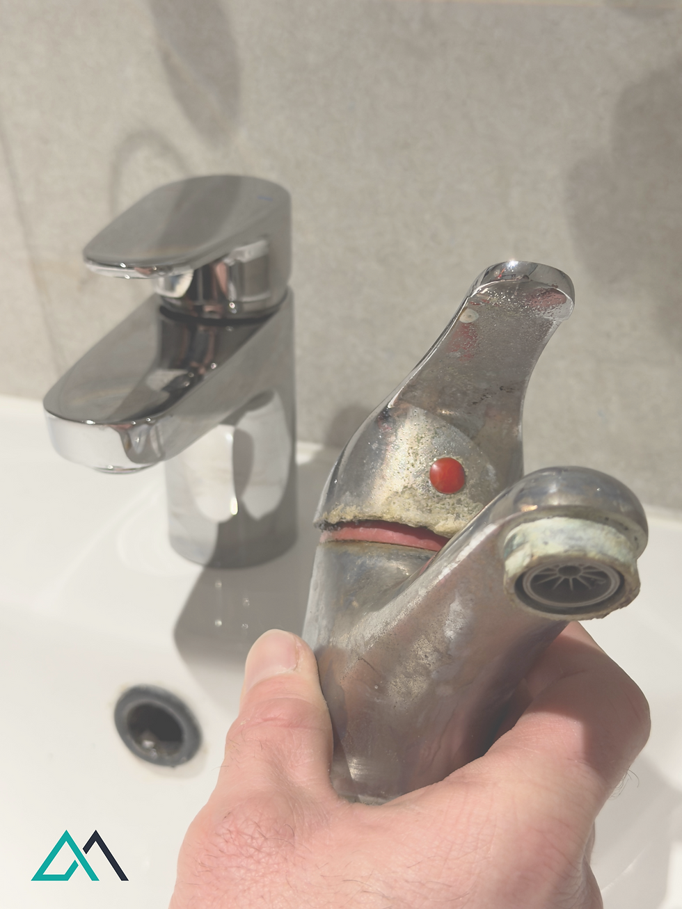 From Morning Crisis to Midday Calm: The Importance of Knowing Your Home’s "Off Switches"