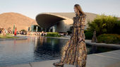 Vuitton goes space age | Fashion