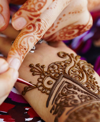 mehndi