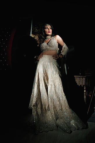 faraz mannan model