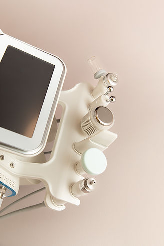 hydrafacial