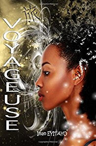 Voyageuse tome 1 - Iman Eyitayo
