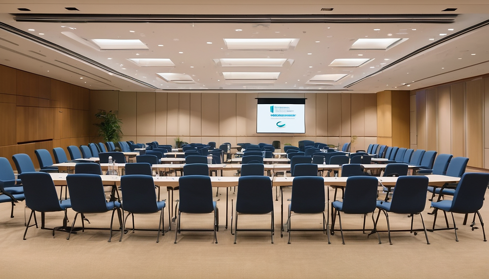 Inclusive Workforce Strategies Conference