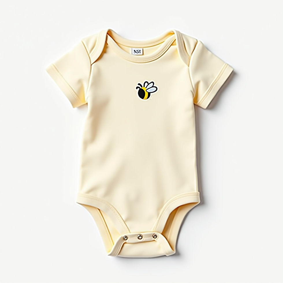 Summer Breeze Bodysuit