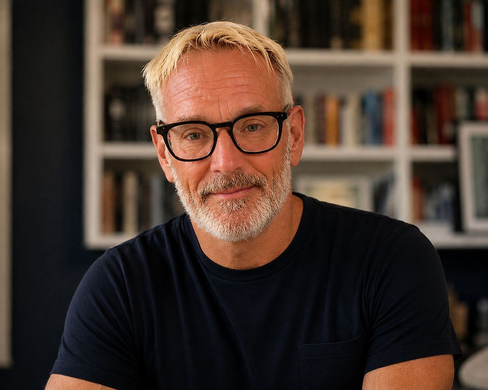 HNN Appoints Veteran Television Executive Todd Wiseman as Strategic Advisor to Lead Unprecedented Marketing Engine for Channel Owners