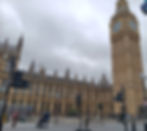 Big Ben and the Houses of Parliament