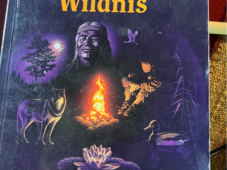 Das Wissen der Wildnis - Tom Brown jr. - In dankbarer Erinnerung