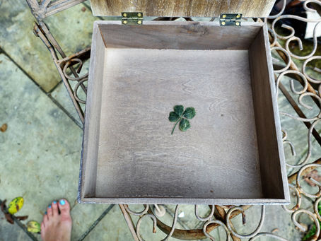 Ein alchemistischer Grenzganz zwischen den Welten