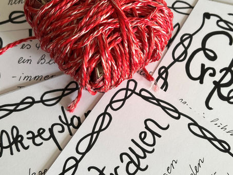 Die 7 Räume des Bewussten Seins