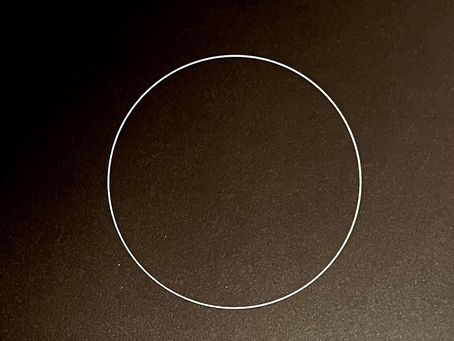 Februarneumond und Maria Lichtmess 2022