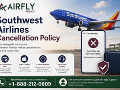 Southwest Airlines Cancellation Policy: Fees, Credits, and Refund Options