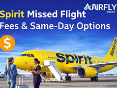 Spirit Missed Flight Fees & Same-Day Options: Complete Guide for Travelers