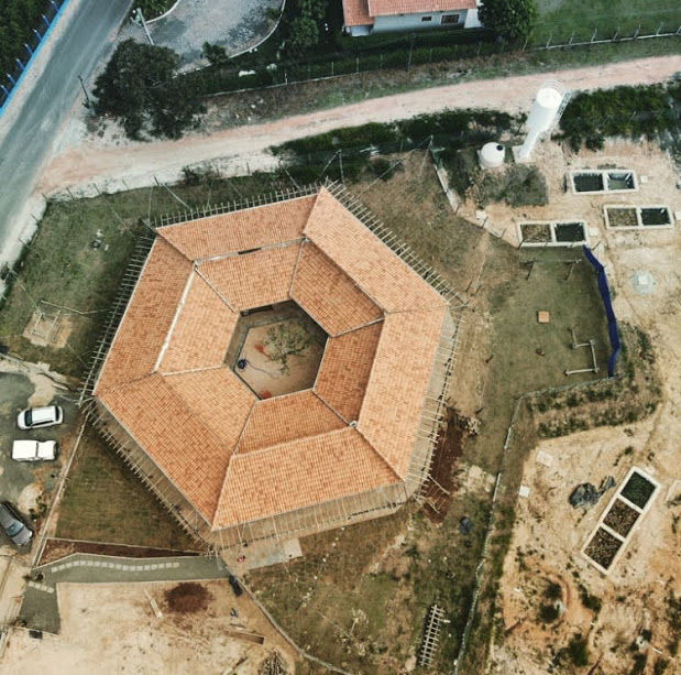 ESCOLA ARACÊ INDAIATUBA
