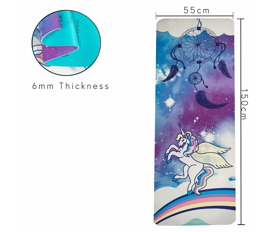 Thumbnail: Myga Kids Yoga Mats