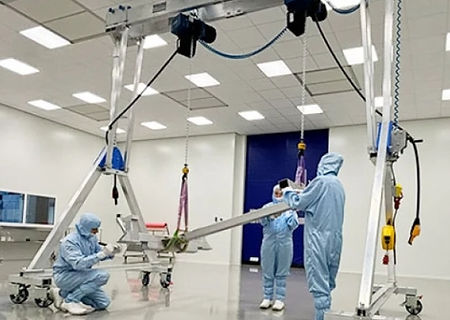cleanroom