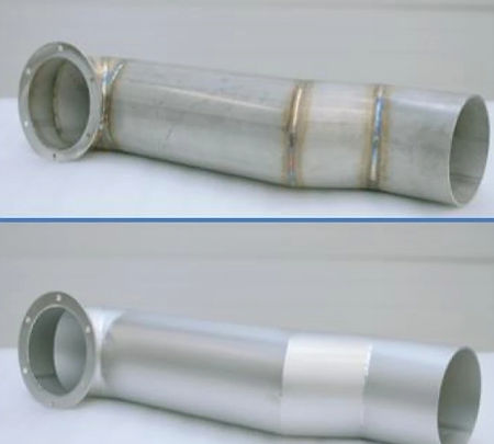viwateq cleaning result before and after