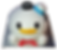 Ctn.ani3d.Tsum Tsum Donald Duck