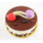 ★ HS.Cocoa Misu 可可米苏