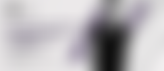 Grafika the nech do artykułu o biznesplanie dla firmy energetycznej w Polsce. Na obrazie Dmytro Nechyporenko, założyciel the nech, na jasnym tle z fioletowym elementem graficznym i tytułem artykułu.