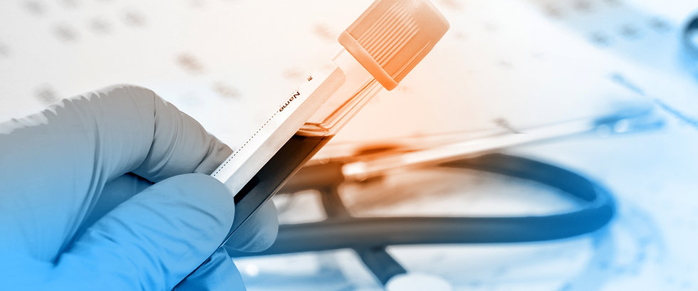Blood Test