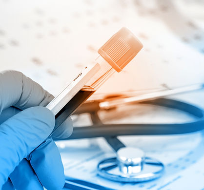 Blood Test