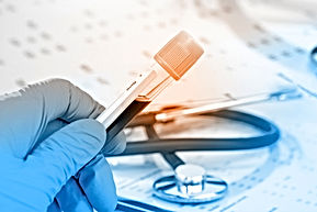 Blood Test