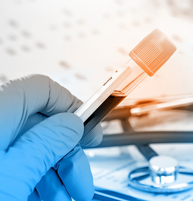 Blood Test