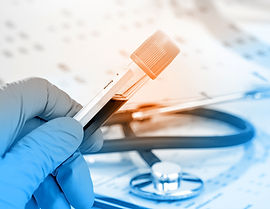 Blood Test