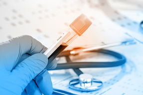 'Liquid health check' could predict your chances of getting diseases