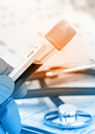 Blood Test