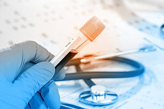 Blood Sample Analysis