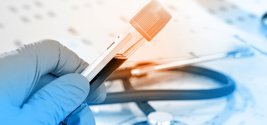 Blood Test