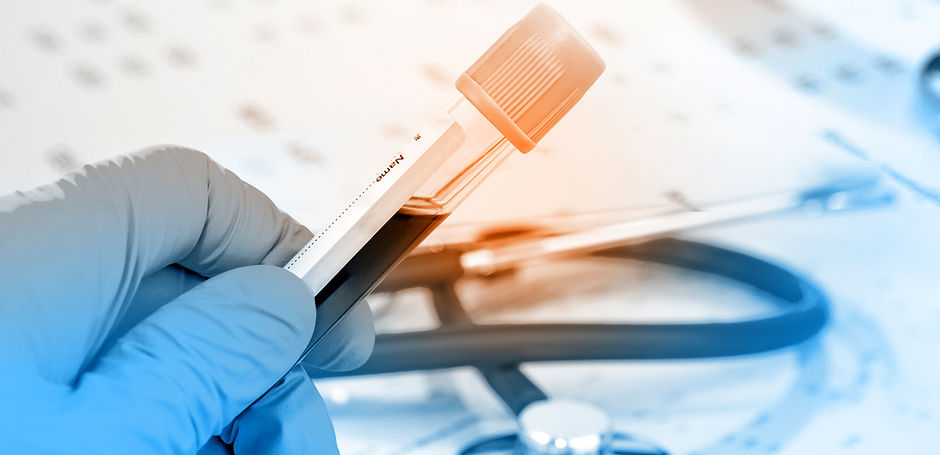 Blood Test