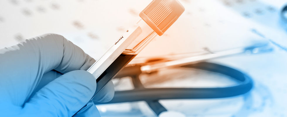 Blood Test