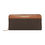 Thumbnail: Michael Kors Mercer zip around purse, Brown