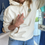 Miniature : ECUSSON Sweat Capuche Adulte