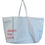 Miniature : Sac oversize de plage MOKE
