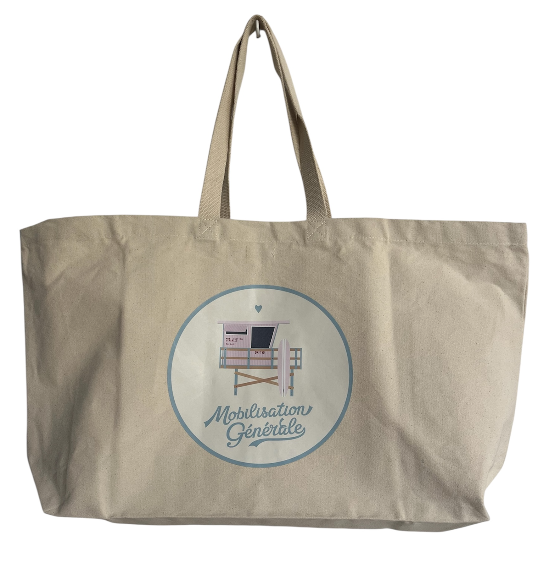 Sac oversize de plage MIAMI CABIN