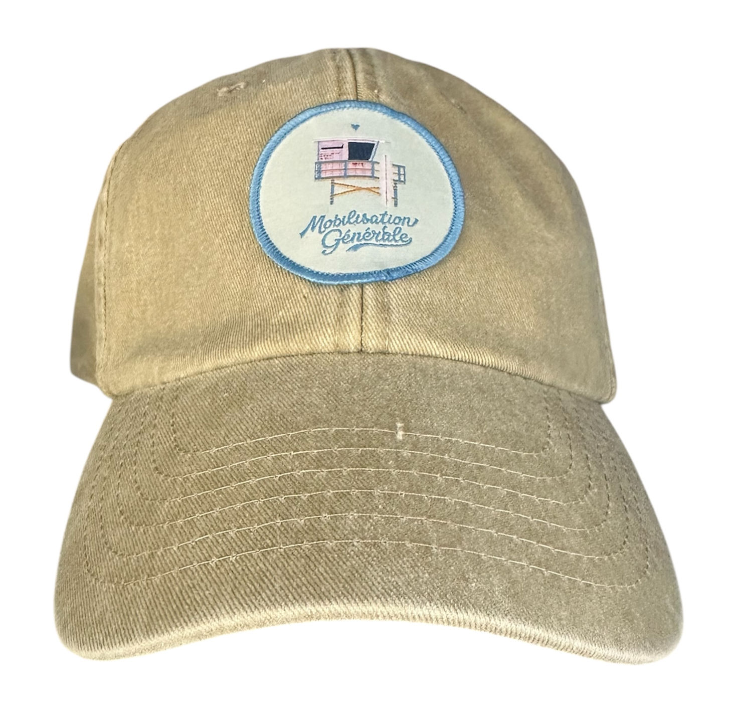 Casquette MIAMI CABIN