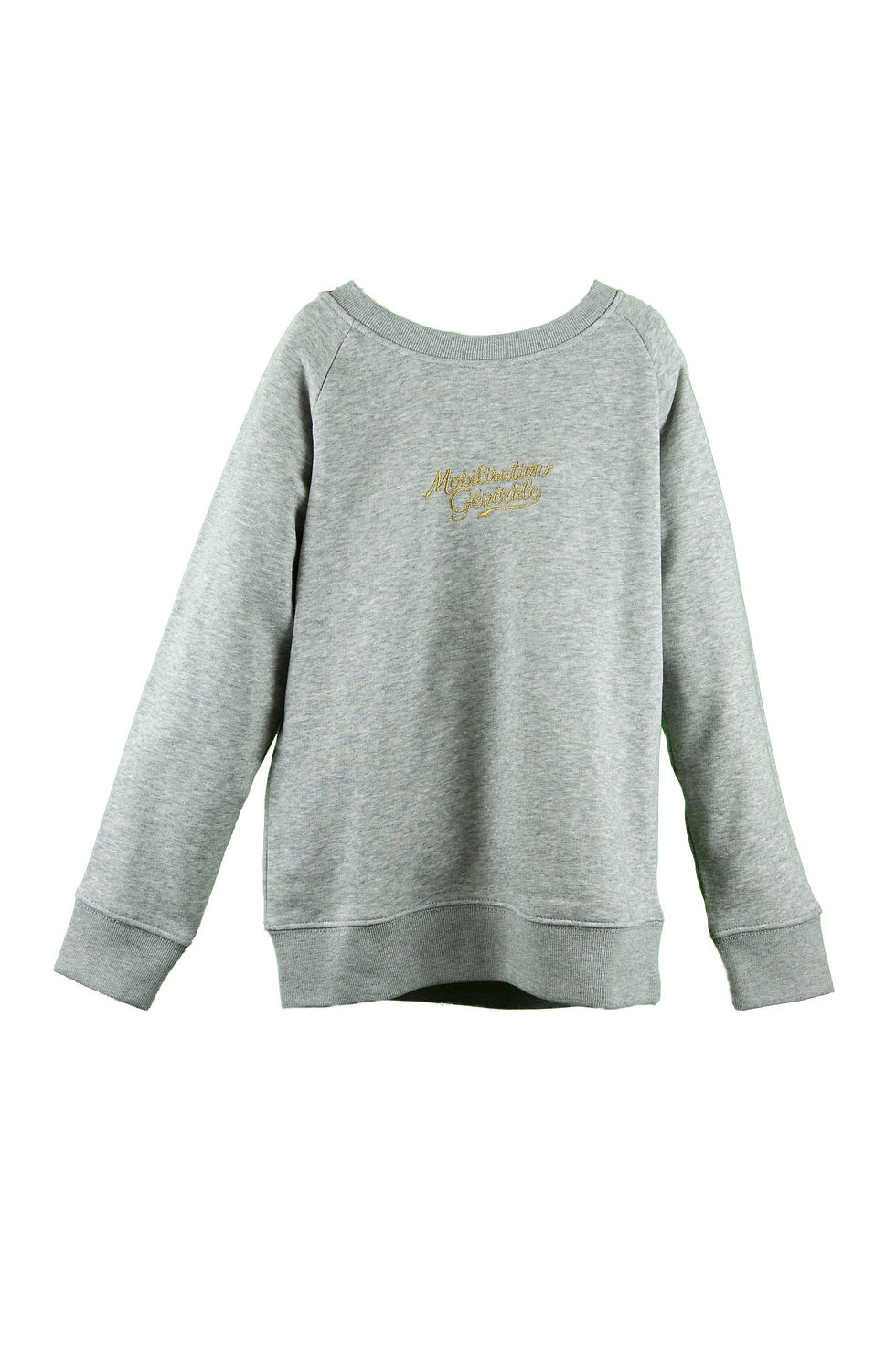 Miniature : CLIN D'OEIL Sweat col rond enfant