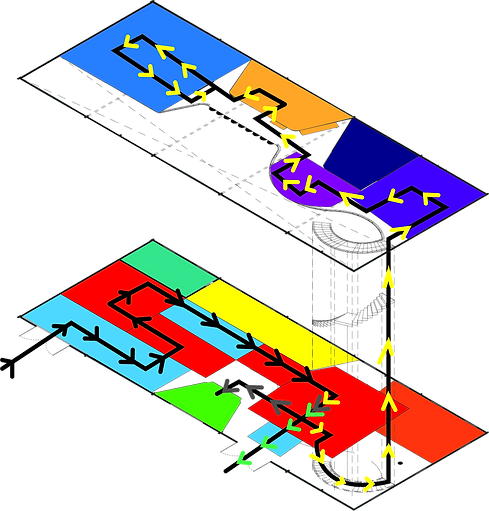 PNG transparent for Zoning and schedule