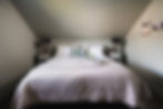 Master bedroom (super king bed)
