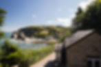 Ocean views
