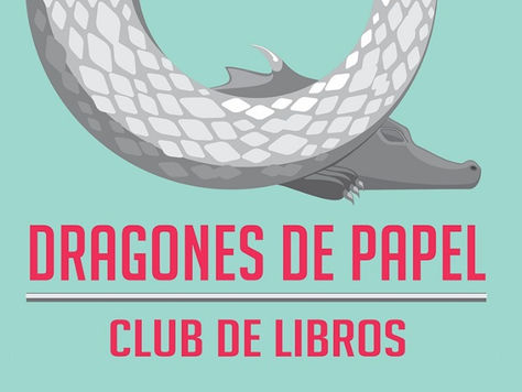 Club de Libros Dragones de Papel