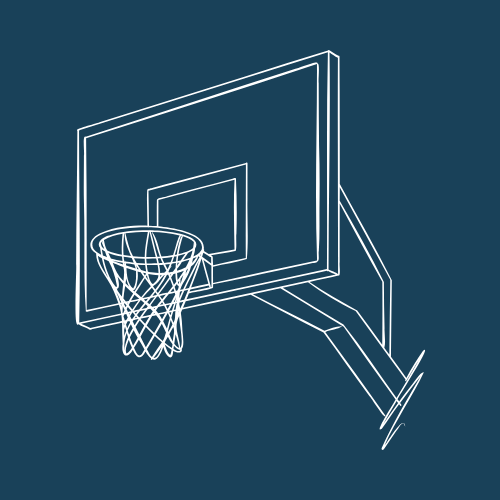 Sports Facilities Basketball Court