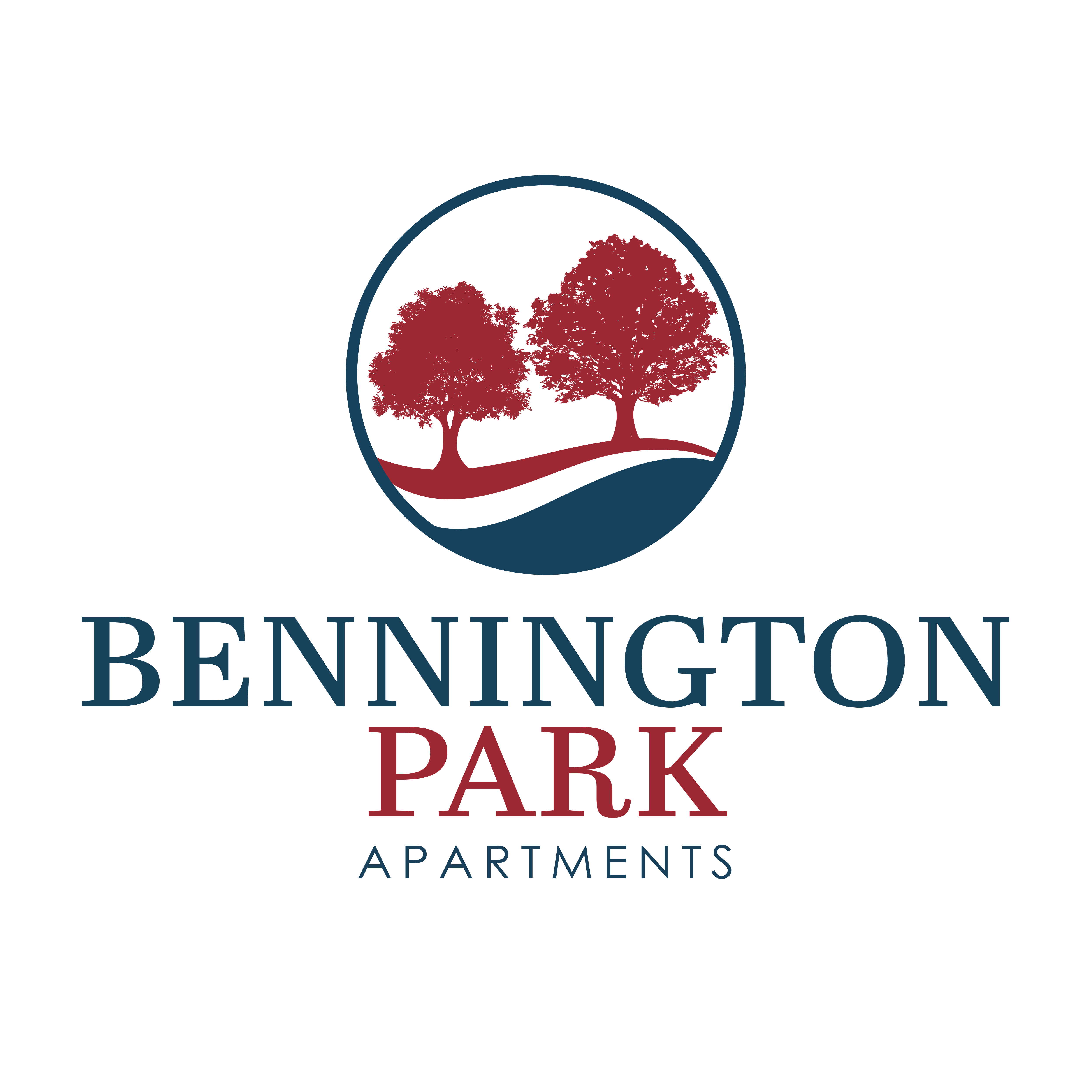 Bennington Park Apartments logo
