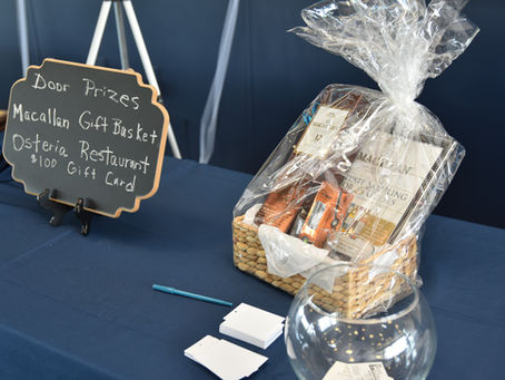 Monmouth-Ocean Medical Society - 200th Anniversary Gala