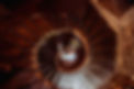 Cloister Castle Spiral Staircase Wedding