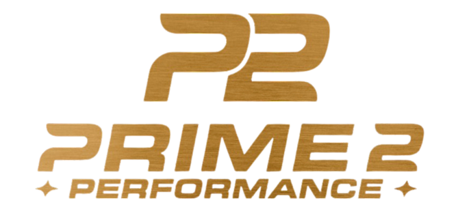 Prime 2 Performance logo.png