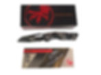 Sangin Watch and Microtech Knife Prizes 03